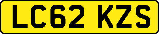 LC62KZS