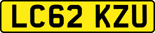 LC62KZU