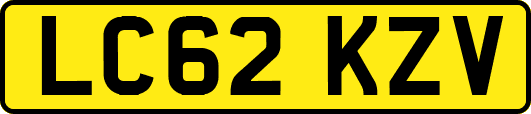 LC62KZV