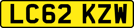 LC62KZW