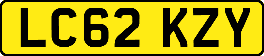 LC62KZY
