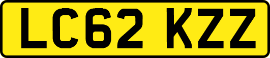 LC62KZZ