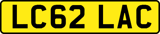 LC62LAC
