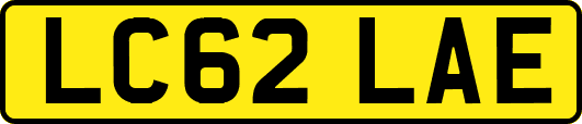 LC62LAE