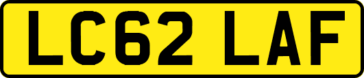 LC62LAF