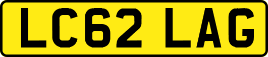 LC62LAG