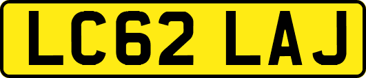 LC62LAJ