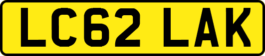 LC62LAK