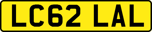LC62LAL