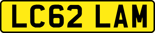 LC62LAM