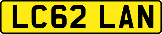 LC62LAN