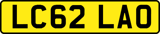 LC62LAO