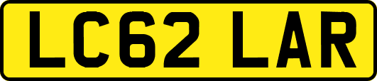 LC62LAR