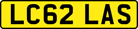 LC62LAS