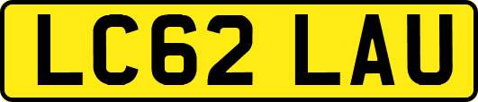 LC62LAU
