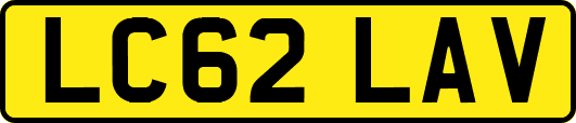LC62LAV
