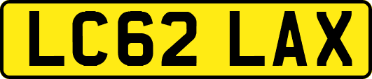 LC62LAX