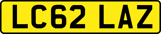 LC62LAZ