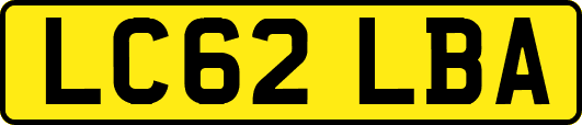 LC62LBA