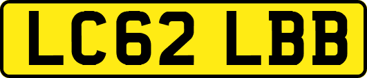LC62LBB