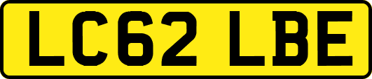 LC62LBE
