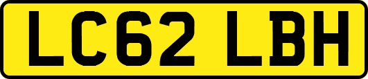 LC62LBH
