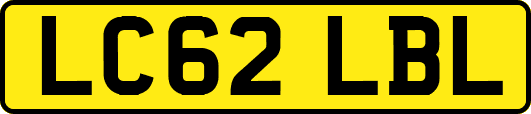 LC62LBL