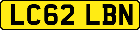 LC62LBN