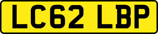 LC62LBP