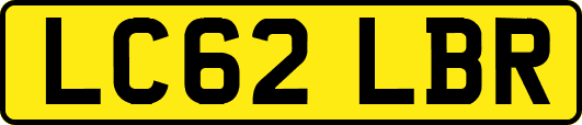 LC62LBR