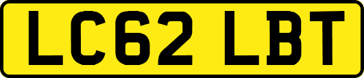 LC62LBT