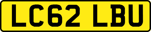 LC62LBU