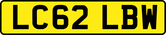 LC62LBW
