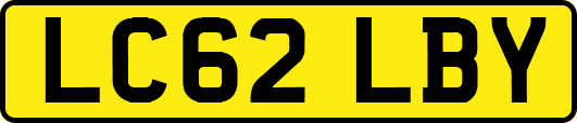 LC62LBY