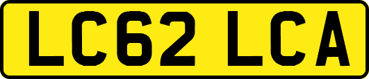 LC62LCA