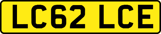 LC62LCE
