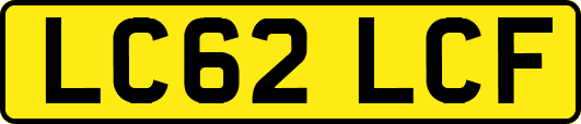 LC62LCF