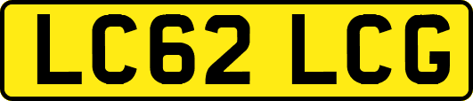 LC62LCG