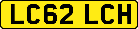 LC62LCH