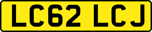 LC62LCJ