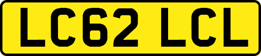 LC62LCL