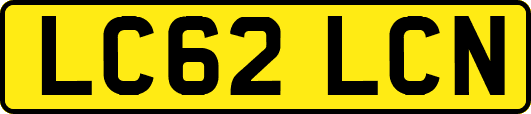 LC62LCN