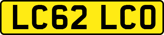 LC62LCO