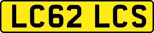 LC62LCS