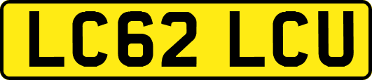 LC62LCU