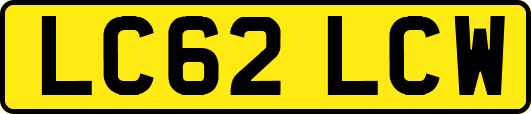 LC62LCW