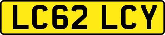 LC62LCY