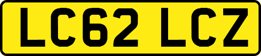 LC62LCZ