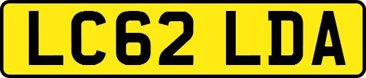LC62LDA