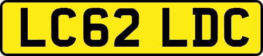 LC62LDC